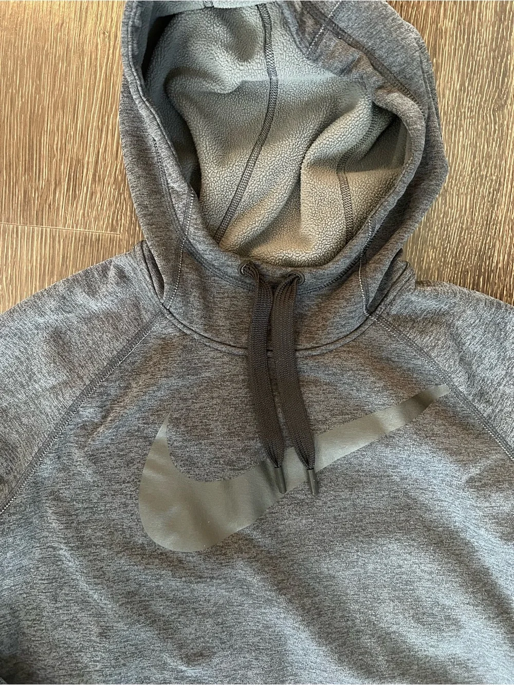 Women’s Thermafit Nike Hoodie